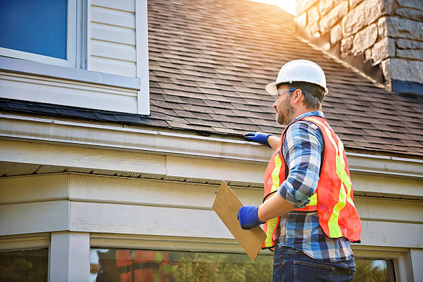 Roof Repair in Wingina